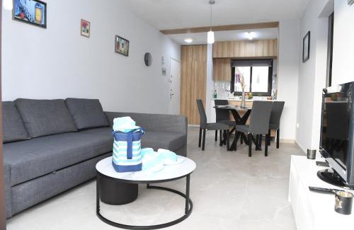 Paphos Apartamento | Alexis Apartments - Nice 2-bedroom with swimming pool