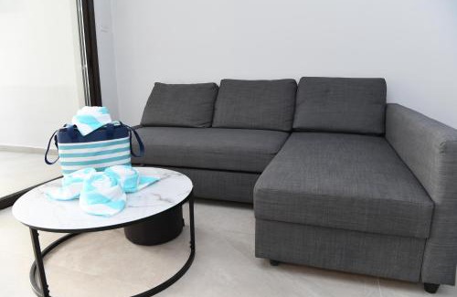 Paphos Apartamento | Alexis Apartments - Nice 2-bedroom with swimming pool