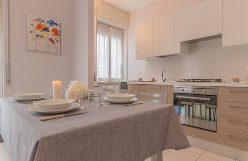 Varenna Apartamento | Alexis House Varenna