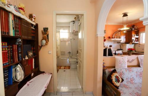 Aleimmatades Apartamento | Alexis & Loula Village House