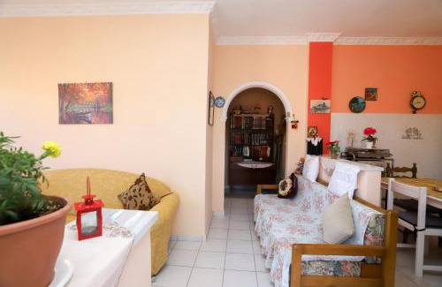 Aleimmatades Apartamento | Alexis & Loula Village House