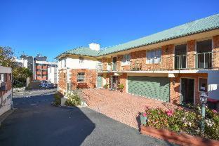 Dunedin City Centre Hotel | Alexis Motor Lodge
