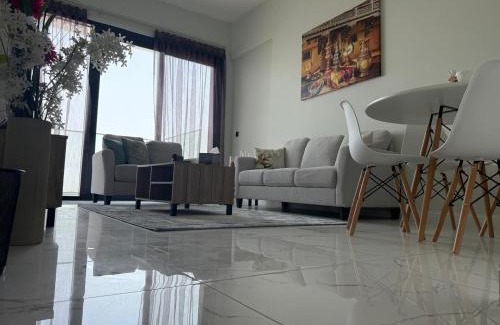 Jebel Ali Apartamento | Alexis Tower ,Jabal Ali ,Dubai