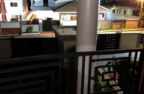 East Legon Apartamento | AlexsandraStar Homestay