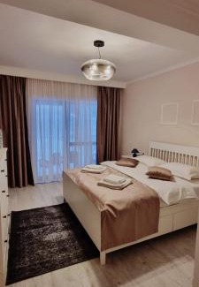 Predeal Apartamento | Alexys Top Residence Predeal