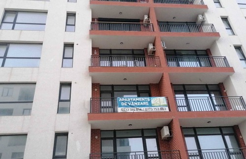 Navodari Apartamento | Alezzi Yaht Apartment With Sea View Near The Beach