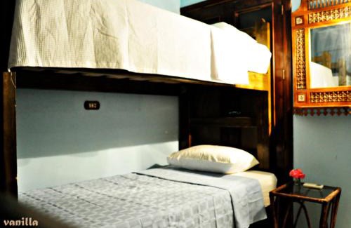 Dahab Casa | Alf Leila Boutique Hotel