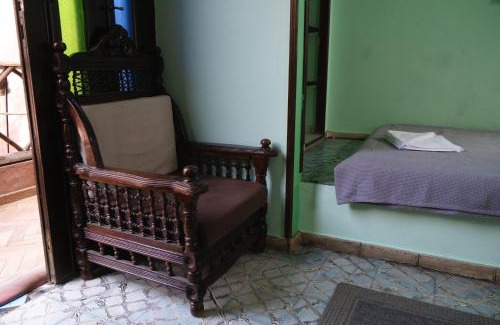 Dahab Casa | Alf Leila Boutique Hotel