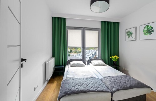 Wloclawek Apartamento | ALFA 14