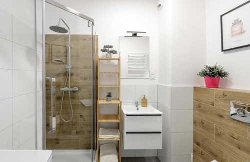 Wloclawek Apartamento | ALFA 14