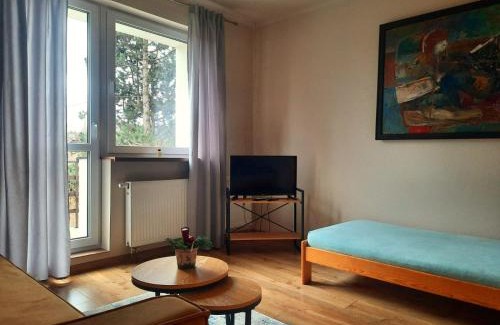 gmina Wilkowice Apartamento | Alfa 3