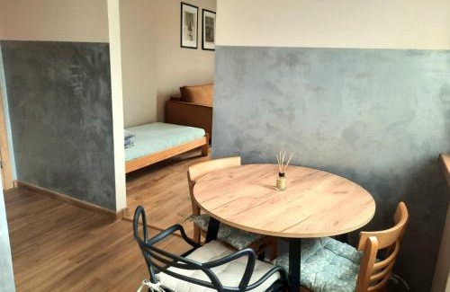 gmina Wilkowice Apartamento | Alfa 3