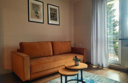 gmina Wilkowice Apartamento | Alfa 3