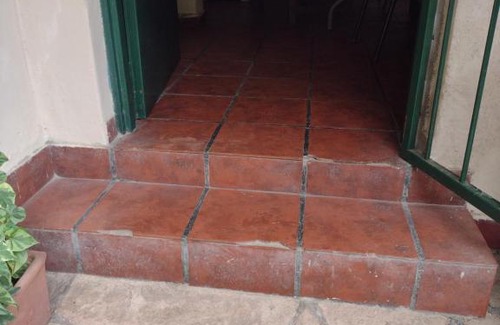 Rio Ceballos Casa | Alfa