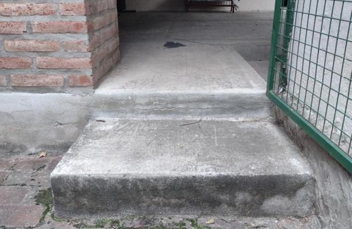 Rio Ceballos Casa | Alfa