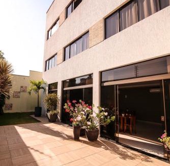 Teresina Hotel | Alfa Hotel Teresina