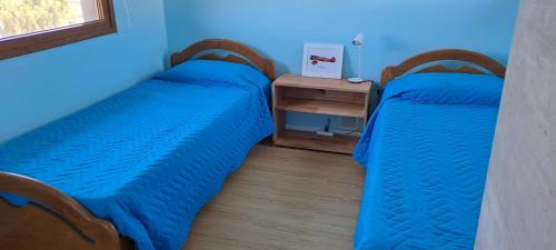 Dina Huapi Apartamento | Alfa & Omega