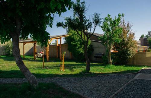 Dina Huapi Apartamento | Alfa & Omega