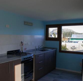 Dina Huapi Apartamento | Alfa & Omega