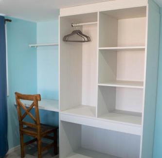 Dina Huapi Apartamento | Alfa & Omega