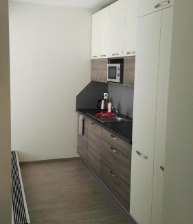 Brno Apartamento | Alfa Panorama Brno