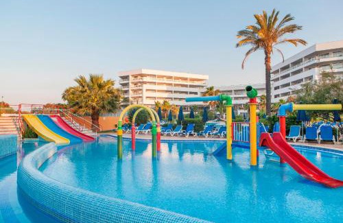 Santa Eulalia Apartamento | Alfagar Aparthotel