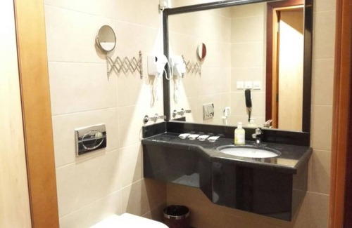 Mecca Hotel | ALFAJAR ALBADIE HOTEL 6