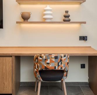 Ilisia Apartamento | Alfalfa Pagrati Caravel