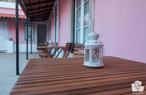 Santo Estevao Apartamento | Alfama Dream Apartments 6