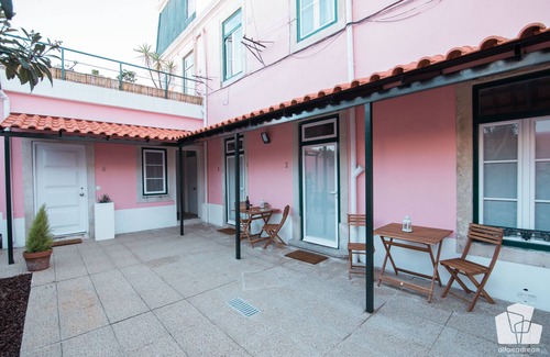 Santo Estevao Apartamento | Alfama Dream Apartments 6