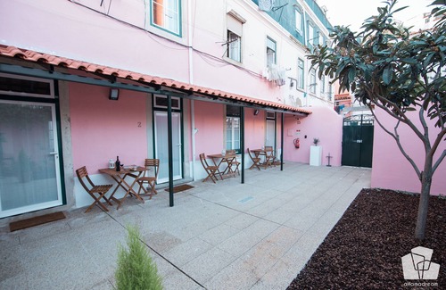Santo Estevao Apartamento | Alfama Dream Apartments 6