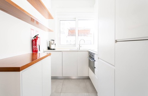 Santa Engracia Apartamento | Balcón soleado | Vista al río | Centro Histórico ☀☀☀