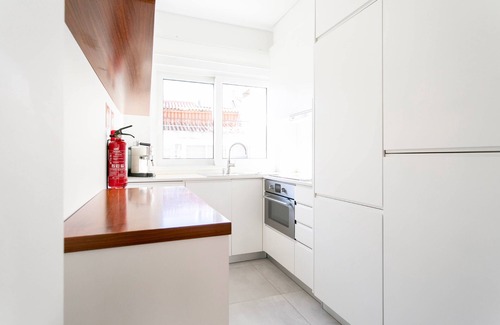 Santa Engracia Apartamento | Balcón soleado | Vista al río | Centro Histórico ☀☀☀