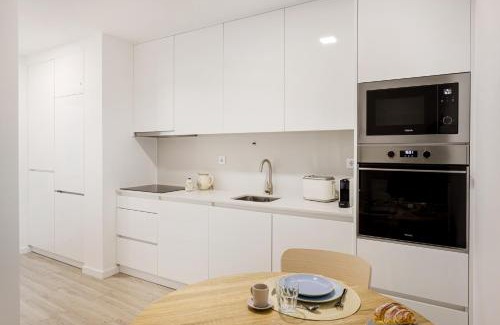 Santa Maria Maior Apartamento | Alfama Soul Stay
