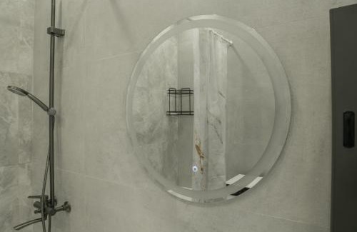 Almaty Apartamento | Alfarabi27-56