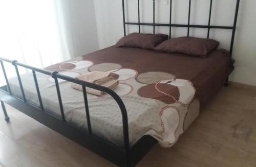 Nicosia Apartamento | alfaro57