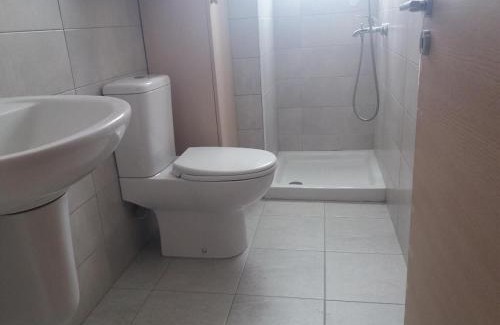 Nicosia Apartamento | alfaro57