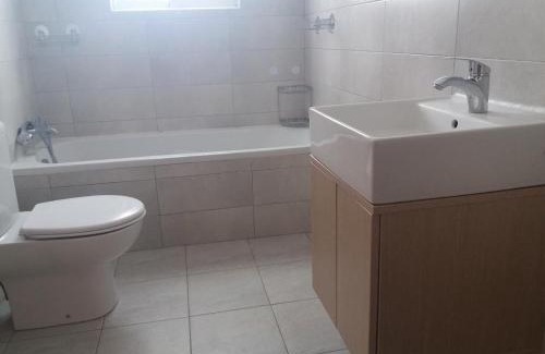 Nicosia Apartamento | alfaro57