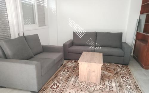 City Centre Apartamento | alfarome60