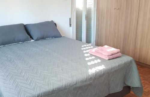 City Centre Apartamento | alfarome60