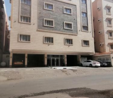 Jeddah Apartamento | Alfarsiah Senior Suite