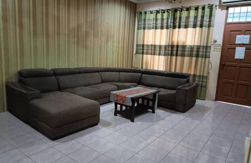 Kepala Batas Casa | AlFateh Homestay Kepala Batas
