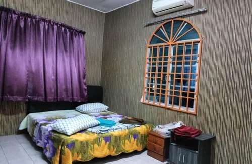 Kepala Batas Casa | AlFateh Homestay Kepala Batas