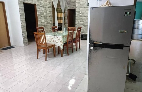 Kepala Batas Casa | AlFateh Homestay Kepala Batas