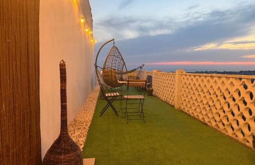 Mafamude Cama Y Desayuno | Alfazema Sunset House