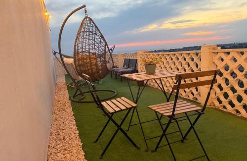 Mafamude Cama Y Desayuno | Alfazema Sunset House