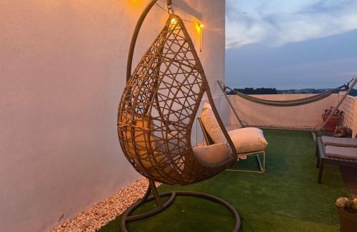 Mafamude Cama Y Desayuno | Alfazema Sunset House