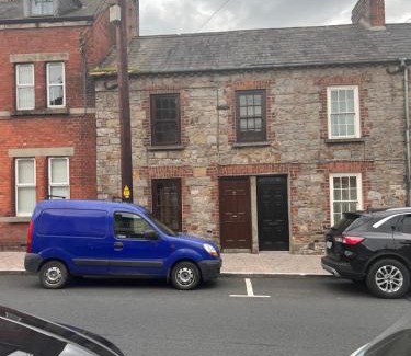 Drummond Etra Casa | Alfies Little Townhouse