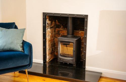 Drummond Etra Casa | Alfies Little Townhouse