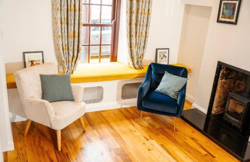 Drummond Etra Casa | Alfies Little Townhouse